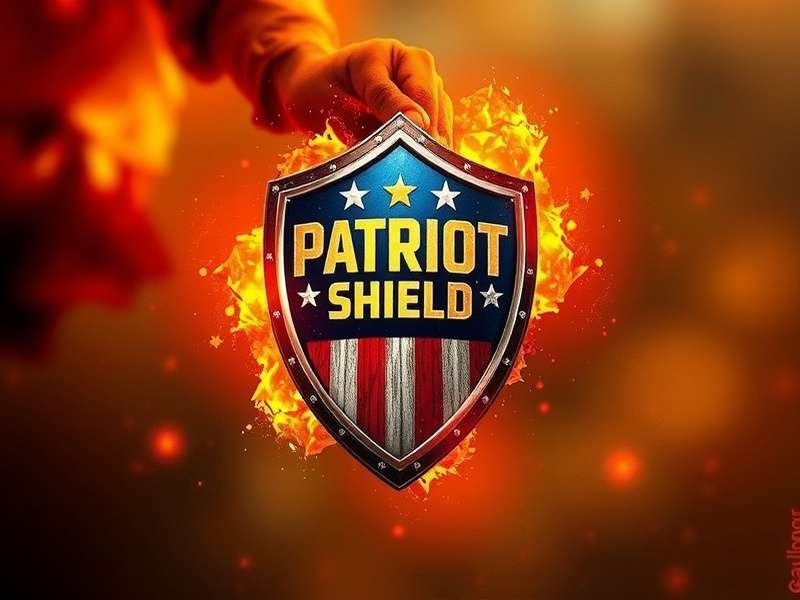Patriot Shield India Community Event